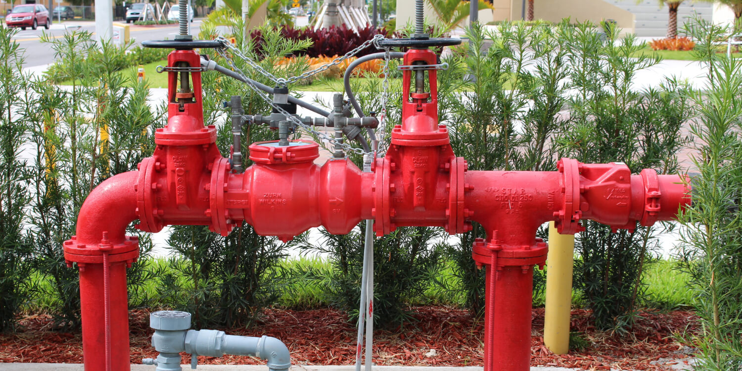 Backflow Prevention: Understanding And Testing