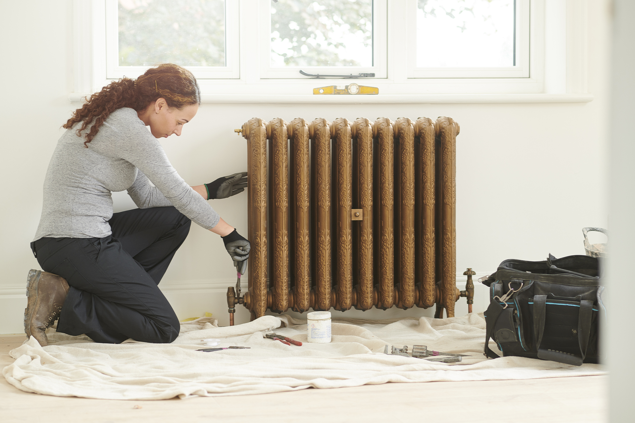 Banging Radiators: Causes And Solutions