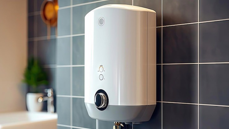 Water Heater Appliance